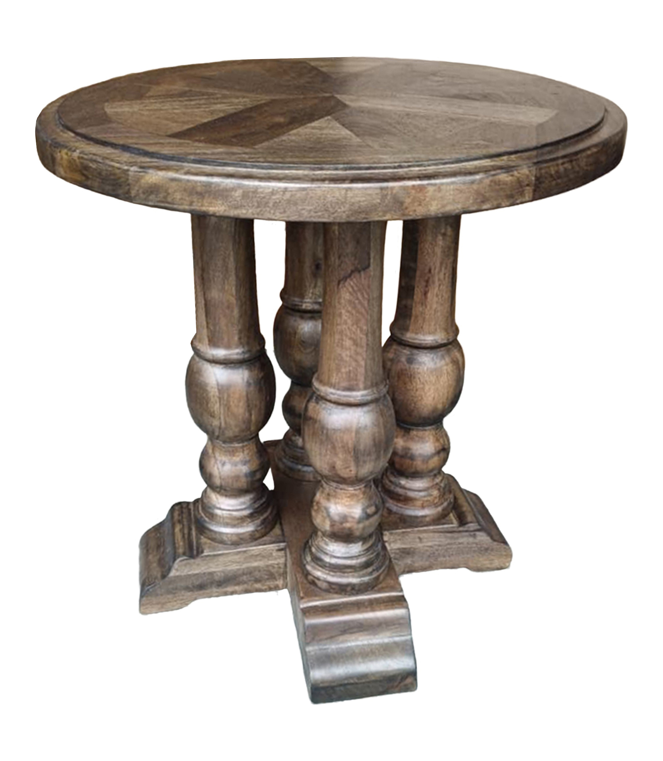 Carlton End Table
